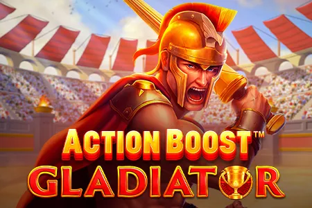 Action Boost: Gladiator