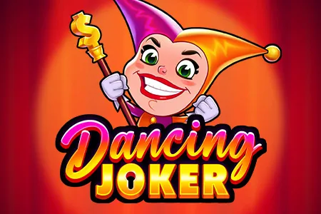 Dancing Joker