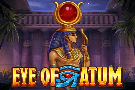 Eye of Atum