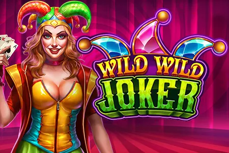 Wild Wild Joker