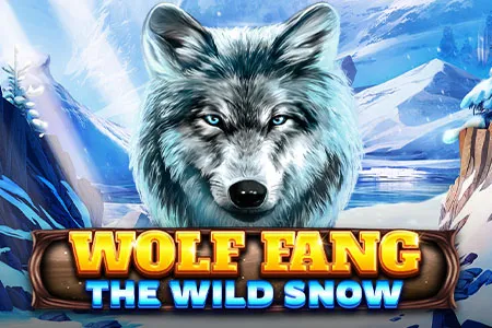 Wolf Fang - The Wild Snow
